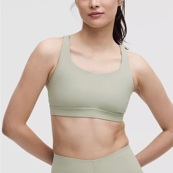 lululemon Energy Bra
Medium Support, B–D Cups - Picture 3 of 6